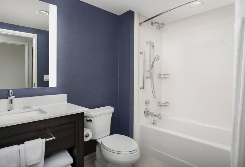 فندق Residence Inn By Marriott Portland Clackamas