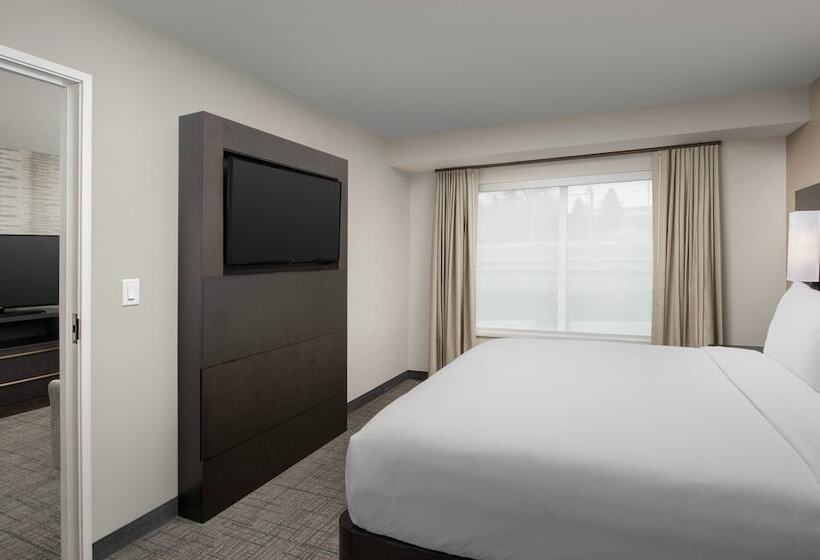 فندق Residence Inn By Marriott Portland Clackamas