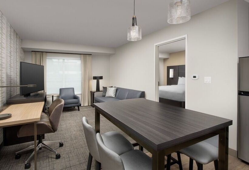 فندق Residence Inn By Marriott Portland Clackamas