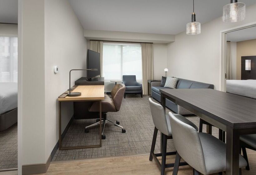 فندق Residence Inn By Marriott Portland Clackamas