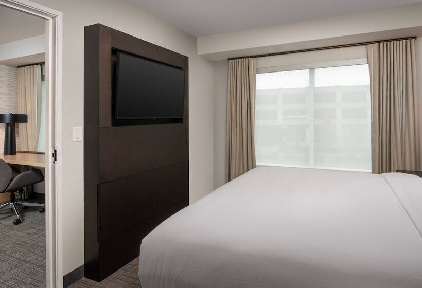 فندق Residence Inn By Marriott Portland Clackamas