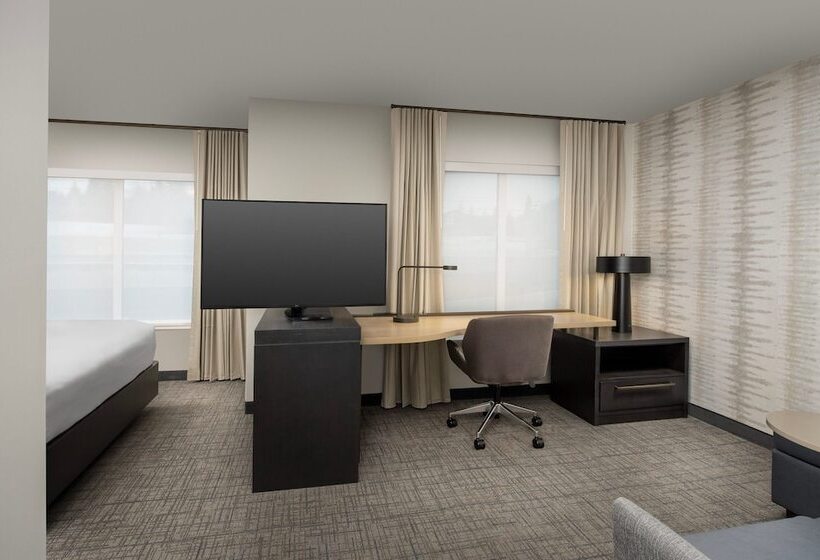 فندق Residence Inn By Marriott Portland Clackamas