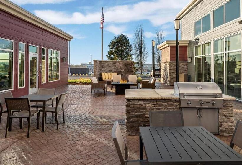 فندق Residence Inn By Marriott Portland Clackamas