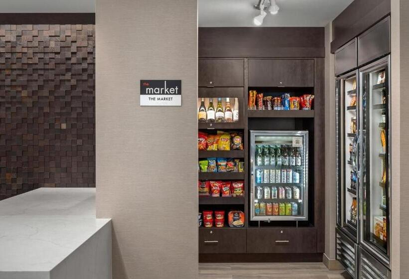 فندق Residence Inn By Marriott Portland Clackamas