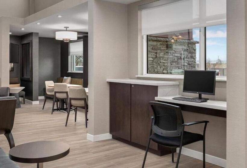 فندق Residence Inn By Marriott Portland Clackamas