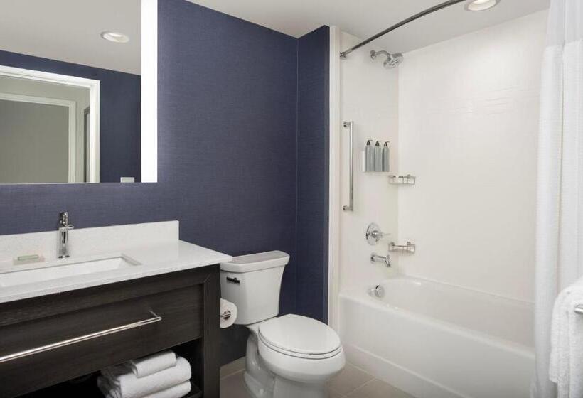 فندق Residence Inn By Marriott Portland Clackamas