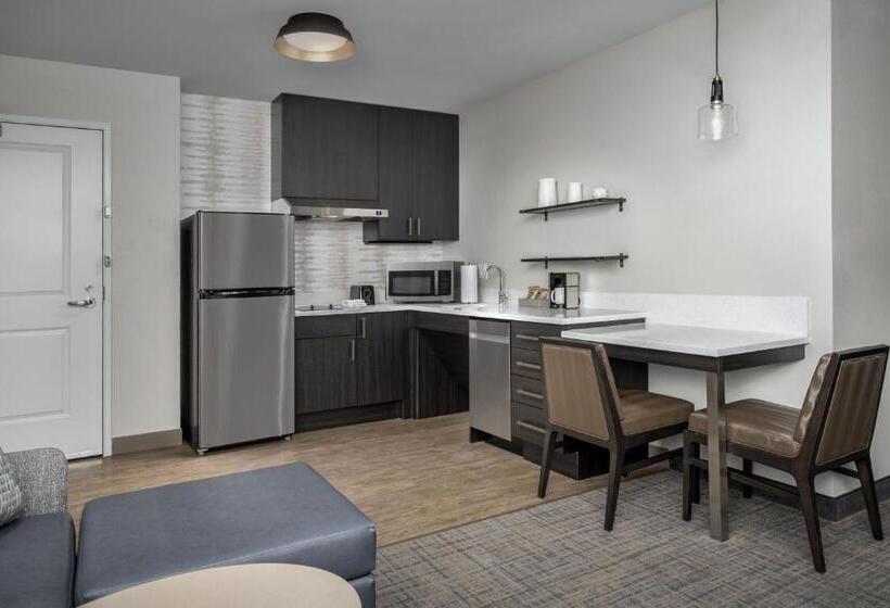 فندق Residence Inn By Marriott Portland Clackamas