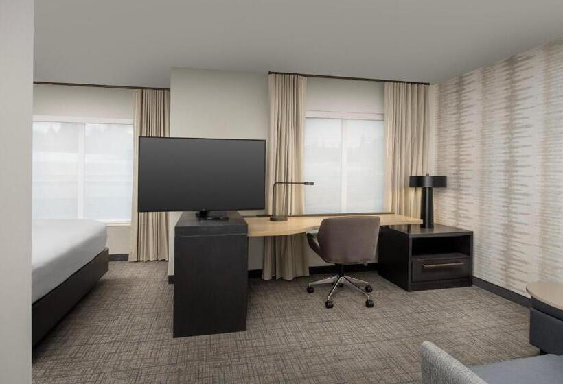 فندق Residence Inn By Marriott Portland Clackamas