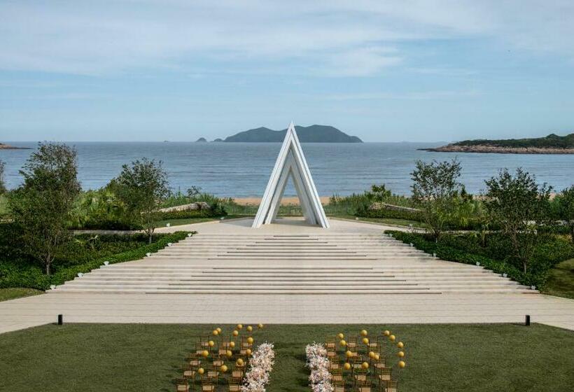 酒店 Sheraton Ningbo Xiangshan Resort