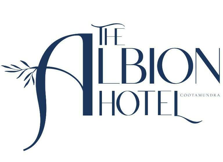 Отель The Albion