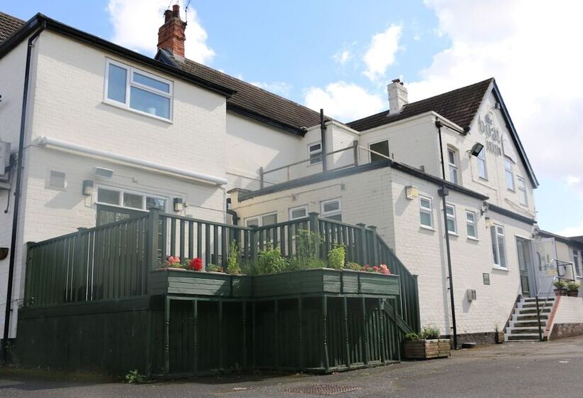 בית מלון כפרי The Boat Inn Hayton