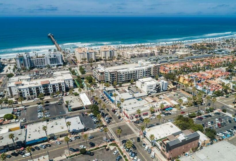 فندق The Brick Boutique