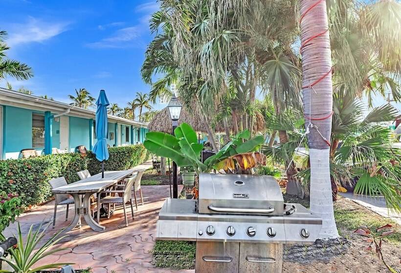 Отель The Caroline