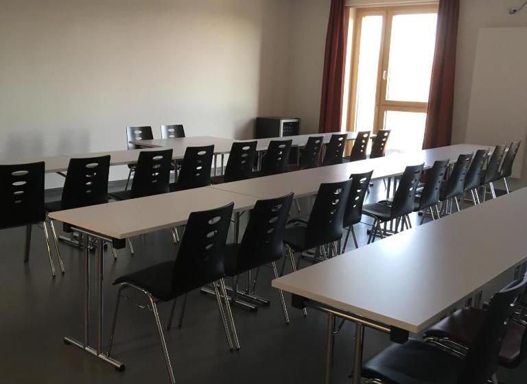 Jugendherberge Heilbronn