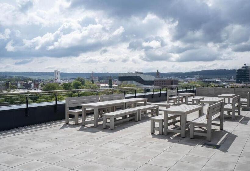 Jugendherberge Heilbronn