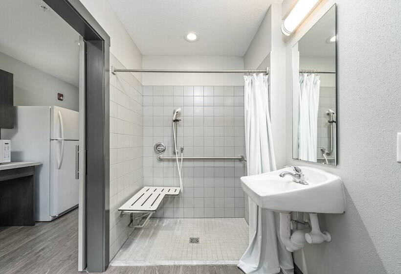 فندق على الطريق Ocala Suites