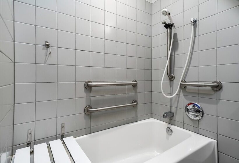 فندق على الطريق Ocala Suites