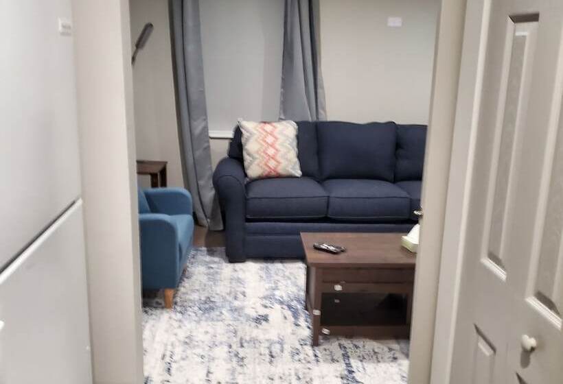 فندق على الطريق Ocala Suites