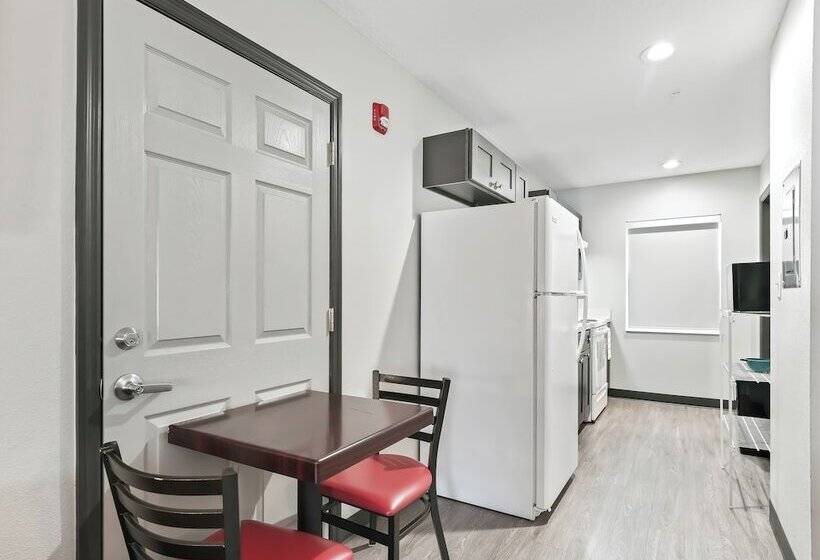 فندق على الطريق Ocala Suites