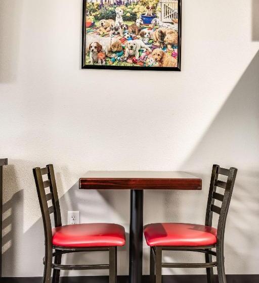 فندق على الطريق Ocala Suites