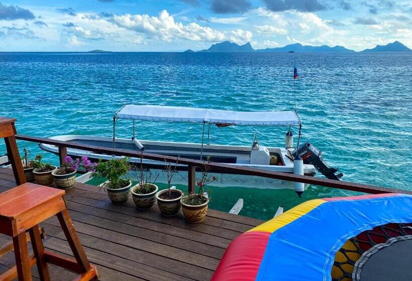 Pavalintang Resort