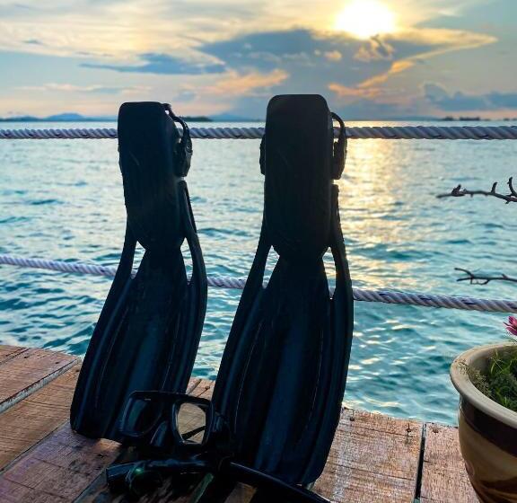 Pavalintang Resort