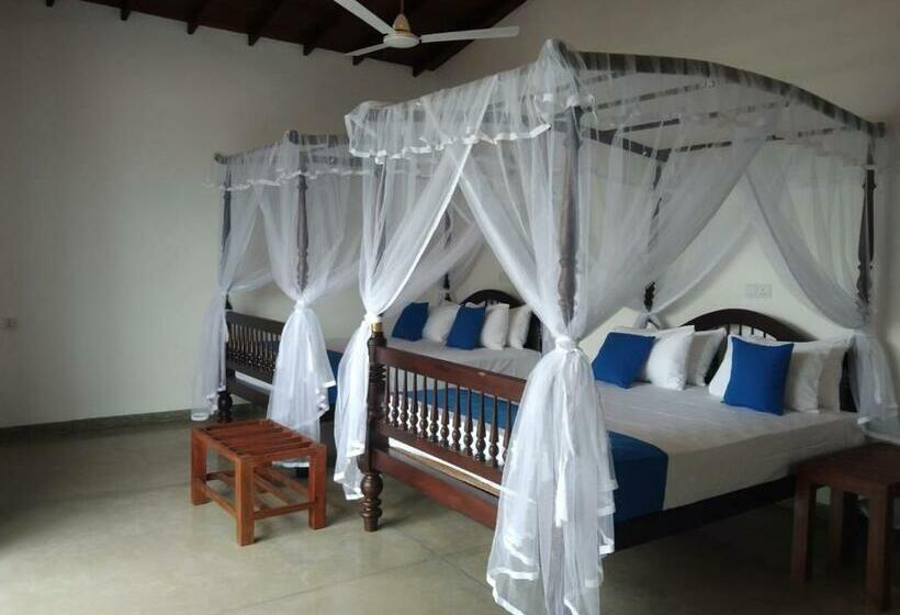 膳宿费 Beach Inns Holiday Resort   Celeste