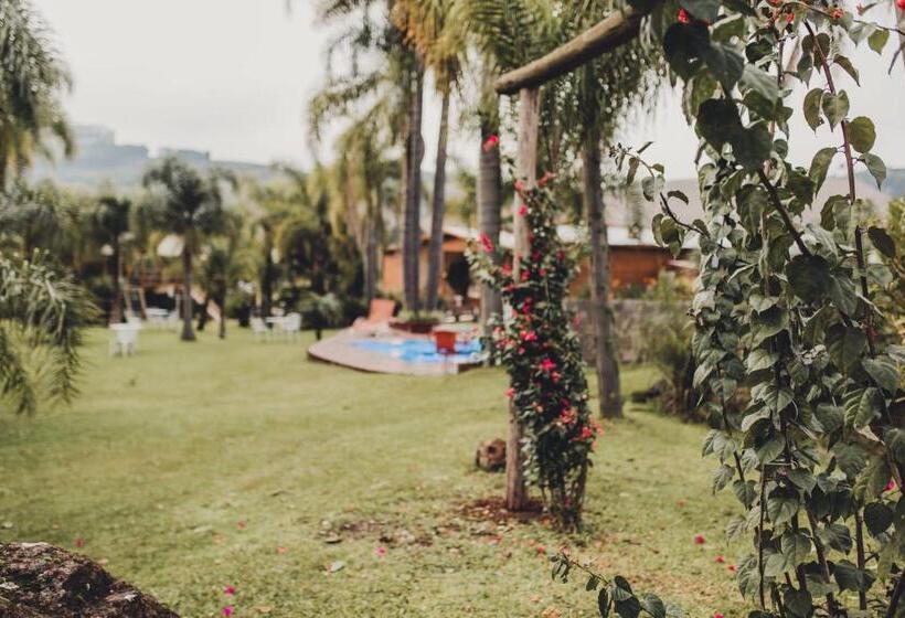 膳宿费 Casarão Biazolli