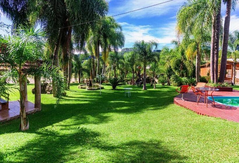 膳宿费 Casarão Biazolli