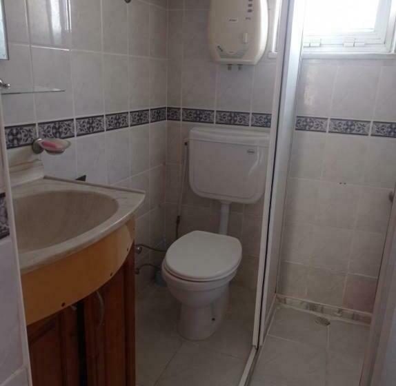 ペンション Dalaman Müstakil Ev