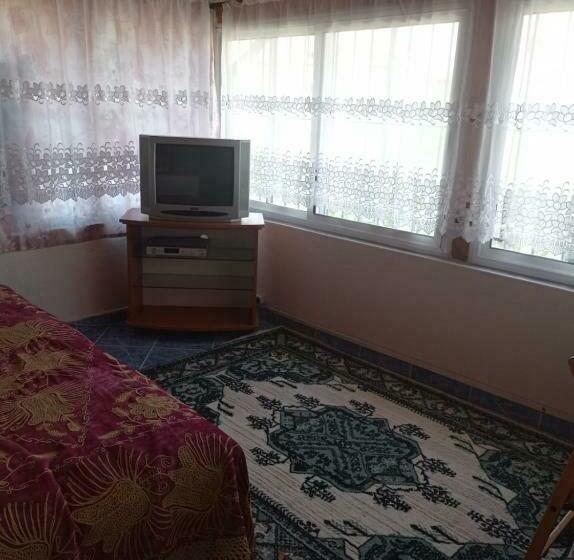 ペンション Dalaman Müstakil Ev