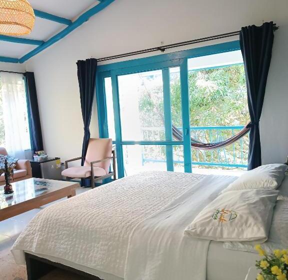 بنسيون Duck House Hostel / La Vega