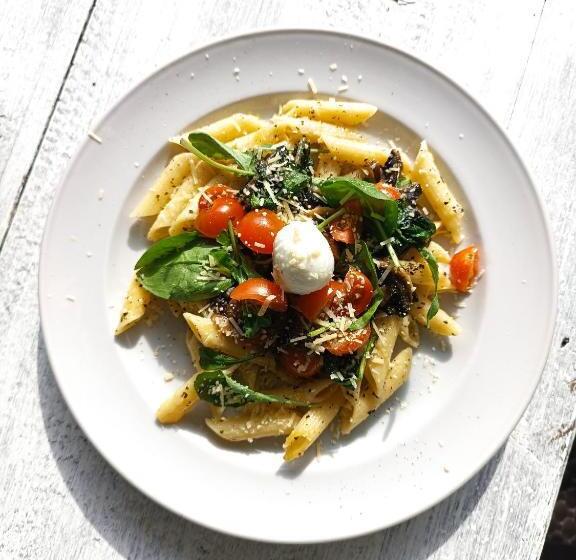 بنسيون Duck House Hostel / La Vega