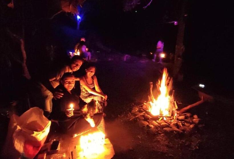 بنسيون Duck House Hostel / La Vega