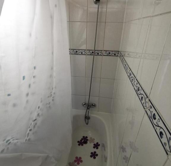 膳宿费 Hostal Y Cabañas Maribel Zuñiga