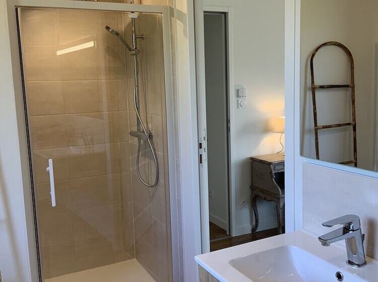 Пансион Le Plessis Aux Oiseaux