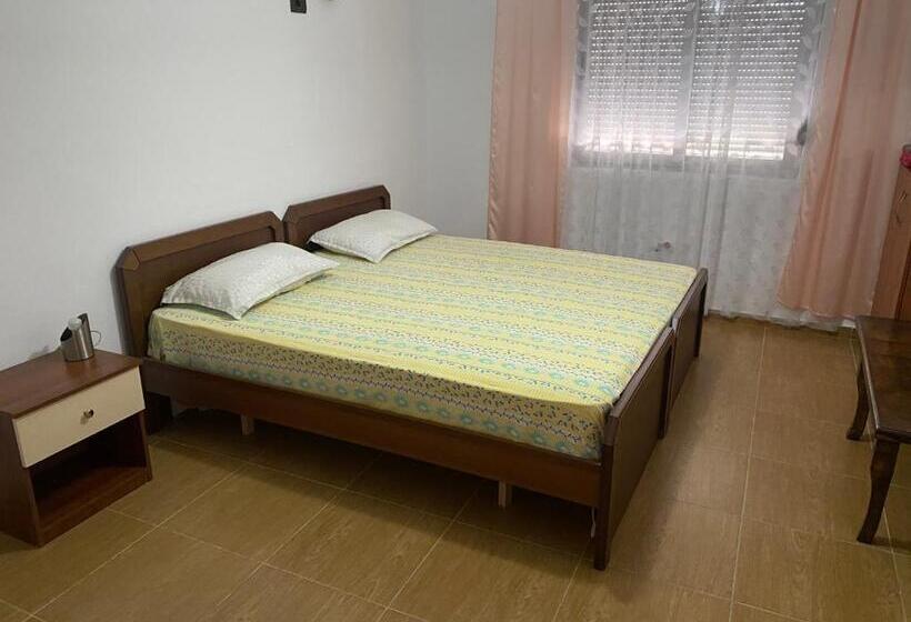 膳宿费 Meti Guest House