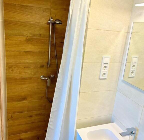 ペンション Panoráma Apartman Mogyoród