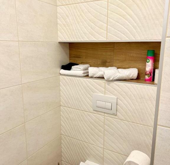 ペンション Panoráma Apartman Mogyoród