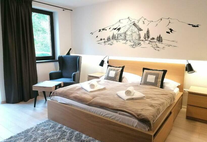 بنسيون Penzión Kolkáreň