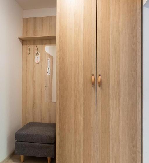 بنسيون Penzión Kolkáreň