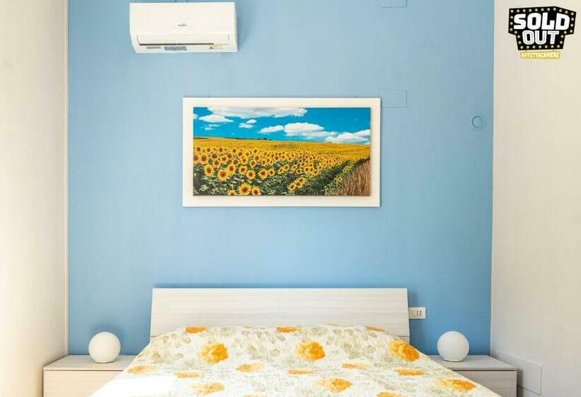 膳宿费 Sold Out Locazione Turistica