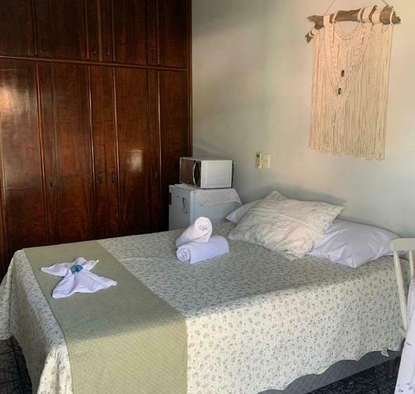 Пансион Suíte Aconchego