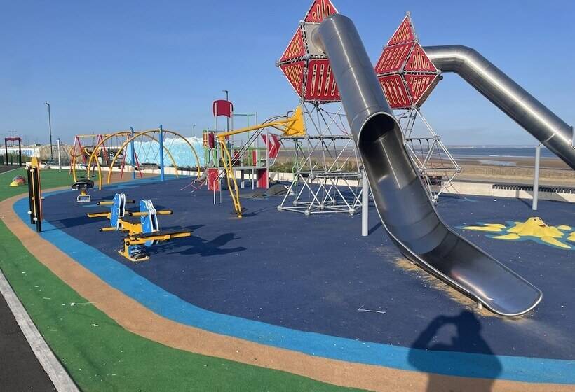 펜션 The Beach Side