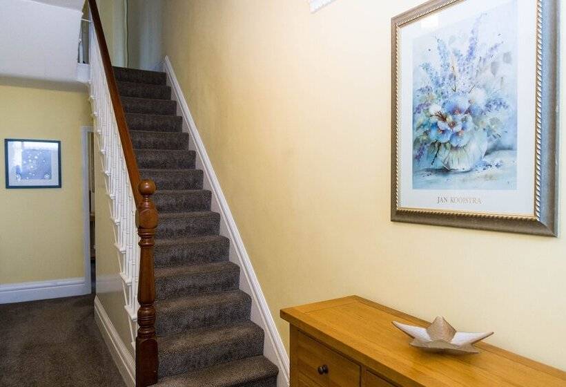 펜션 The Beach Side