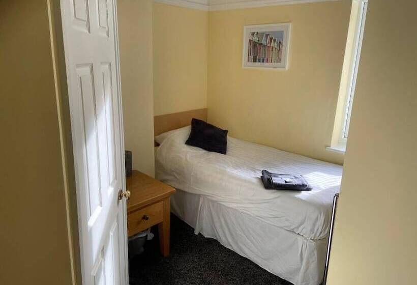 펜션 The Beach Side