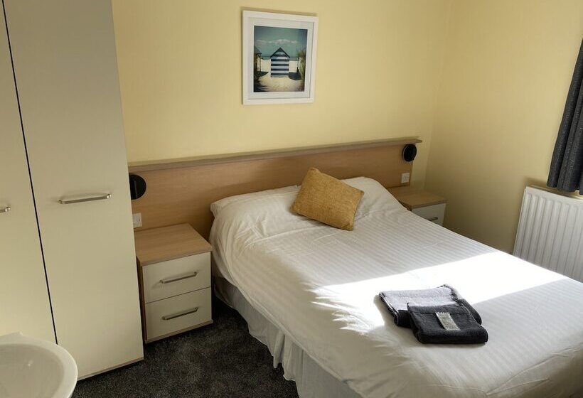 펜션 The Beach Side