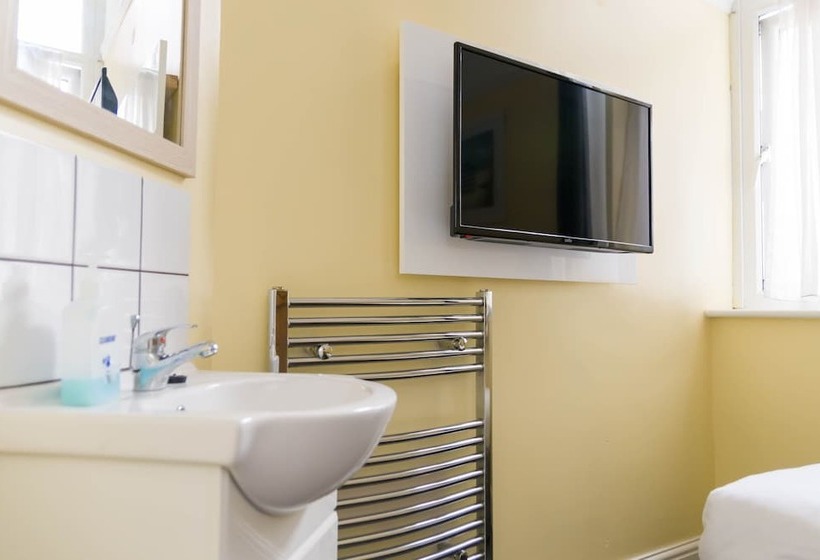 펜션 The Beach Side