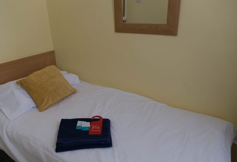 펜션 The Beach Side