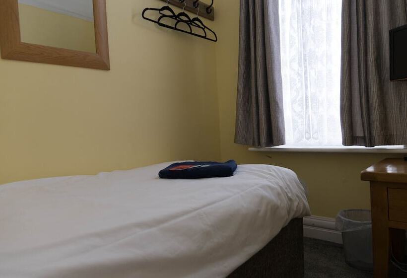 펜션 The Beach Side